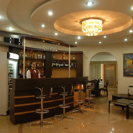 Hotel Vedzisi Tiflis Dış mekan fotoğraf