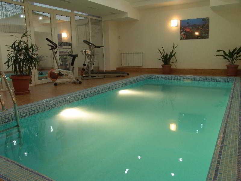 Hotel Vedzisi Tiflis Dış mekan fotoğraf