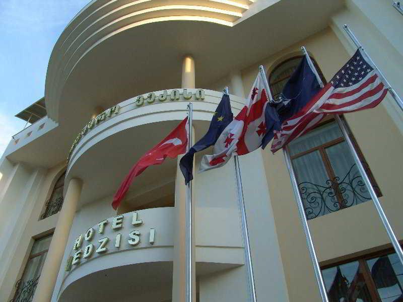 Hotel Vedzisi Tiflis Dış mekan fotoğraf