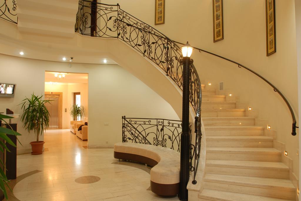 Hotel Vedzisi Tiflis Dış mekan fotoğraf