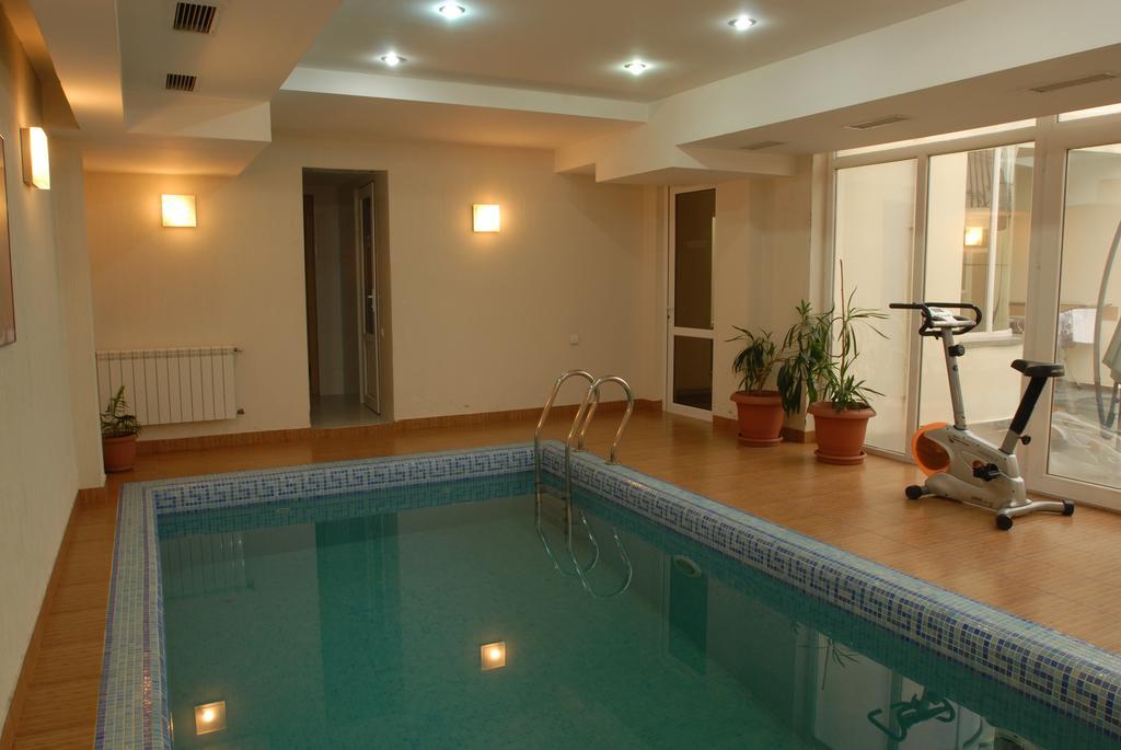 Hotel Vedzisi Tiflis Dış mekan fotoğraf