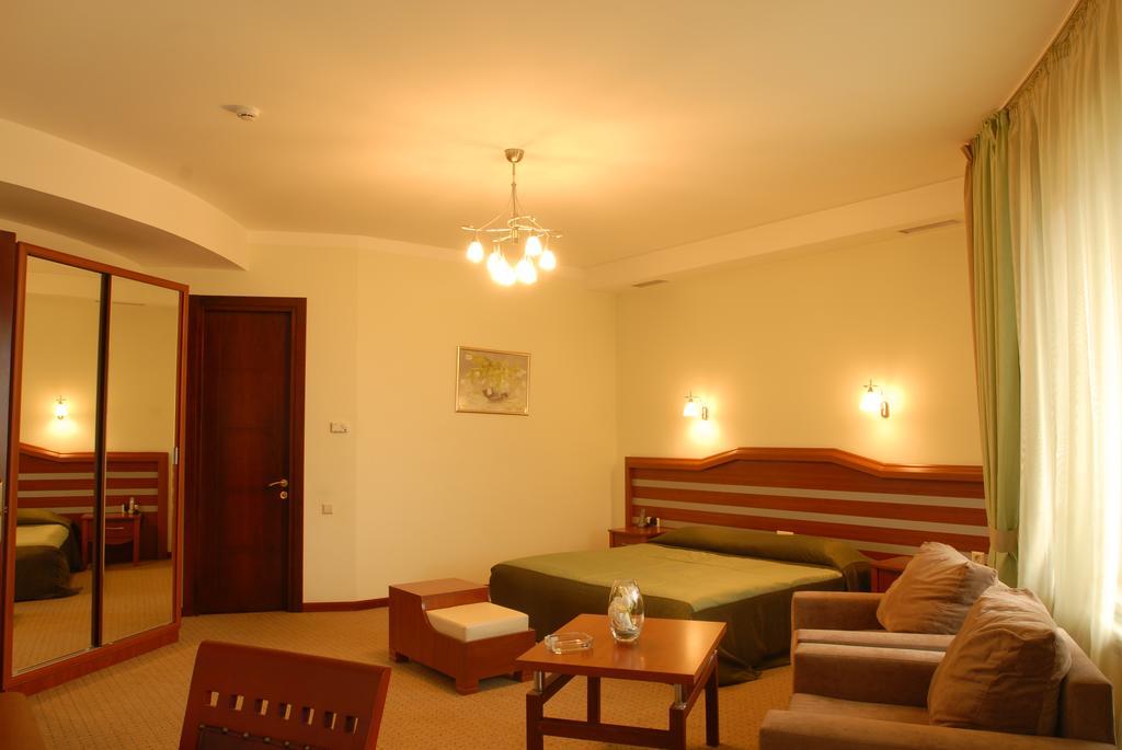 Hotel Vedzisi Tiflis Dış mekan fotoğraf