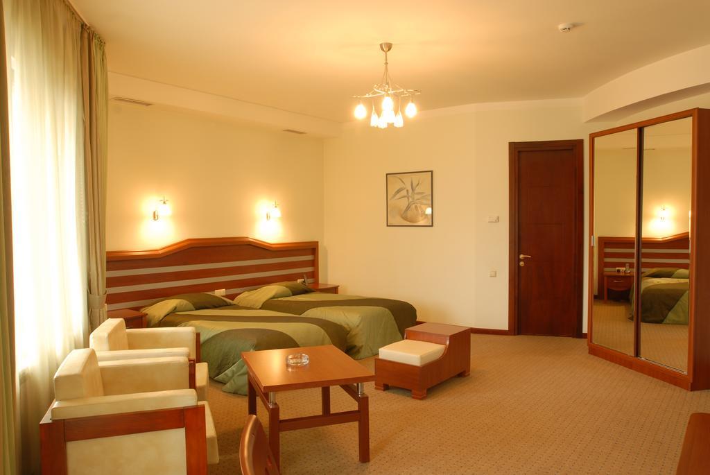 Hotel Vedzisi Tiflis Dış mekan fotoğraf