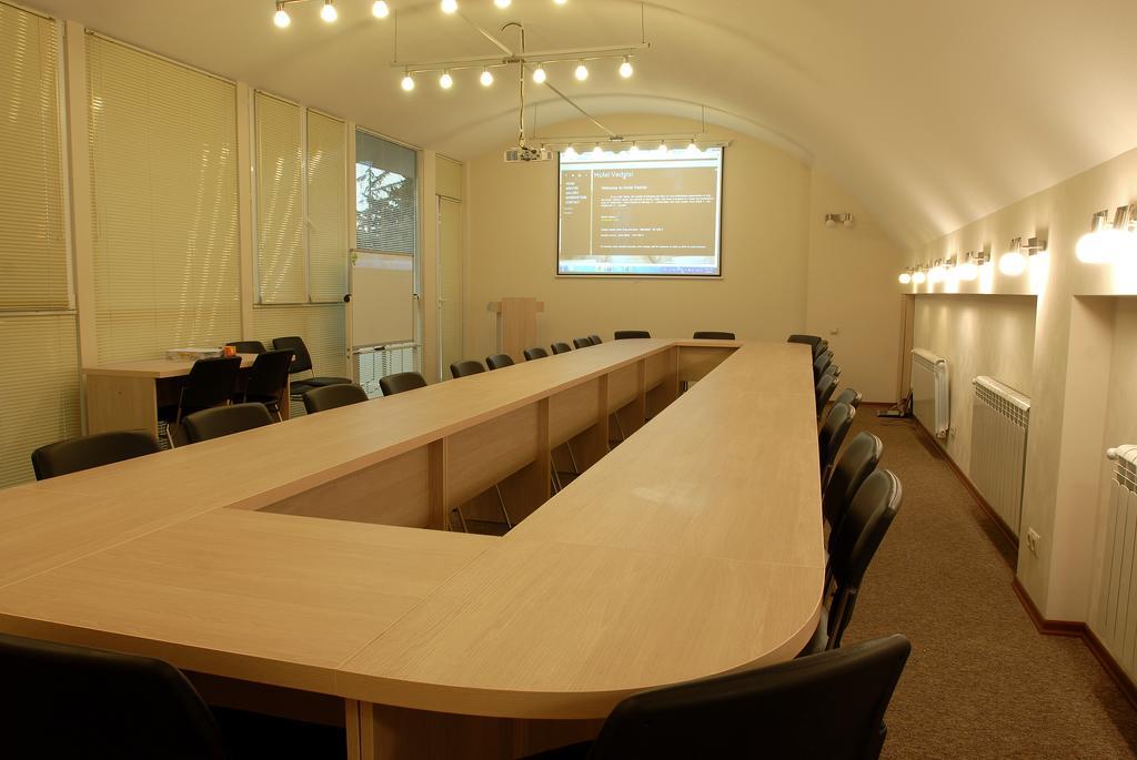 Hotel Vedzisi Tiflis Dış mekan fotoğraf