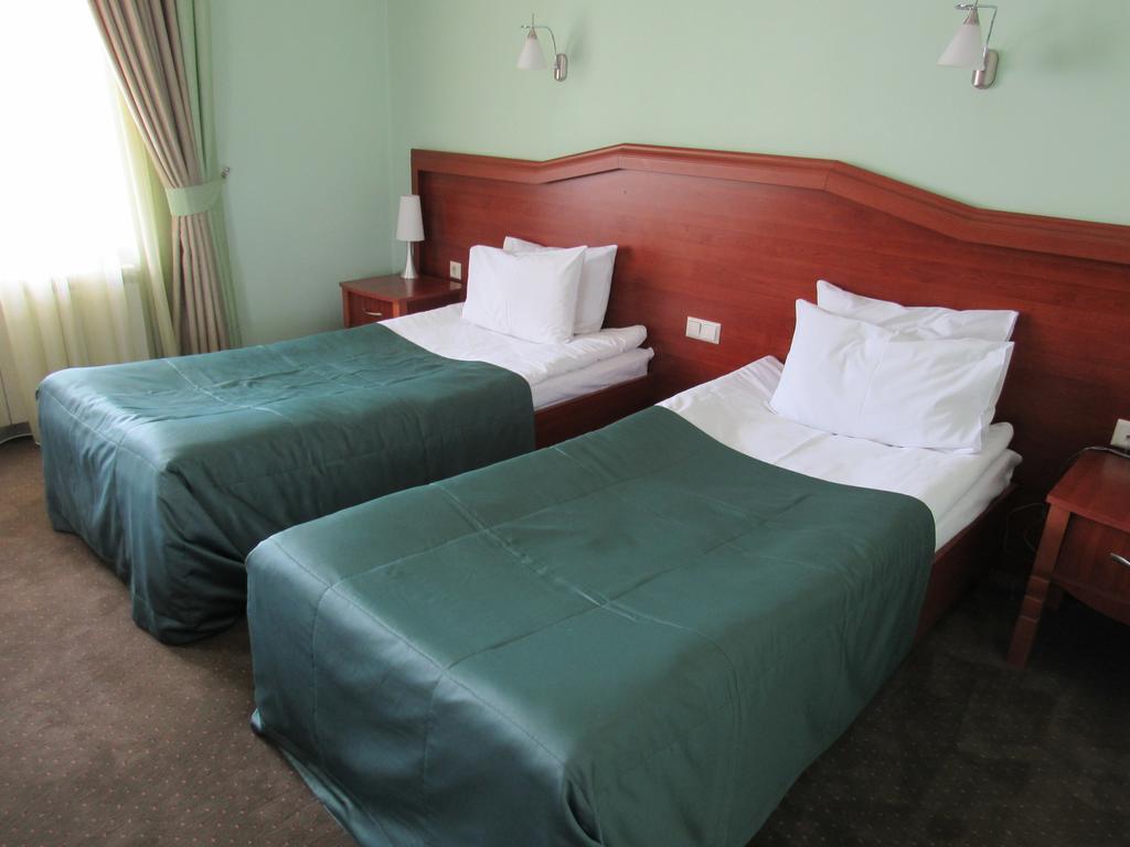 Hotel Vedzisi Tiflis Dış mekan fotoğraf