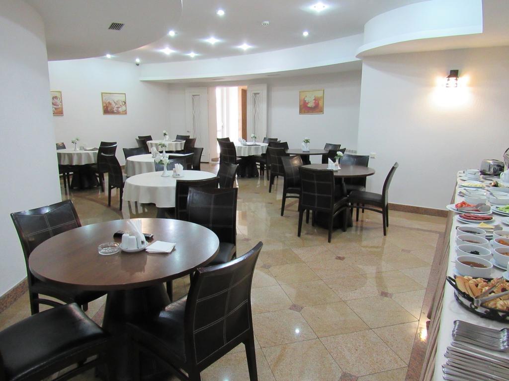 Hotel Vedzisi Tiflis Dış mekan fotoğraf