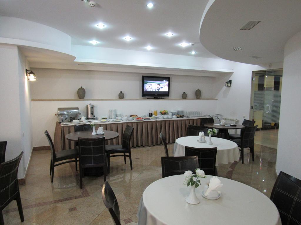 Hotel Vedzisi Tiflis Dış mekan fotoğraf