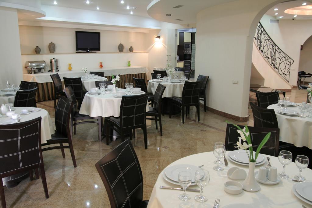 Hotel Vedzisi Tiflis Dış mekan fotoğraf