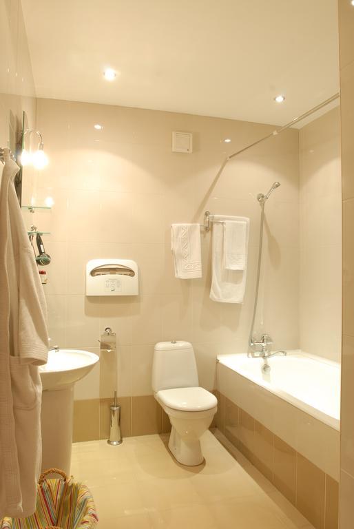 Hotel Vedzisi Tiflis Dış mekan fotoğraf