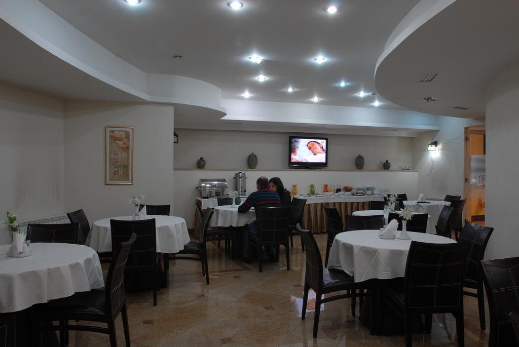 Hotel Vedzisi Tiflis Dış mekan fotoğraf