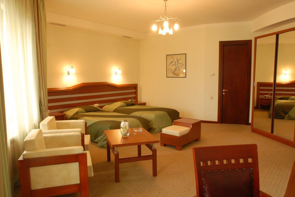Hotel Vedzisi Tiflis Dış mekan fotoğraf