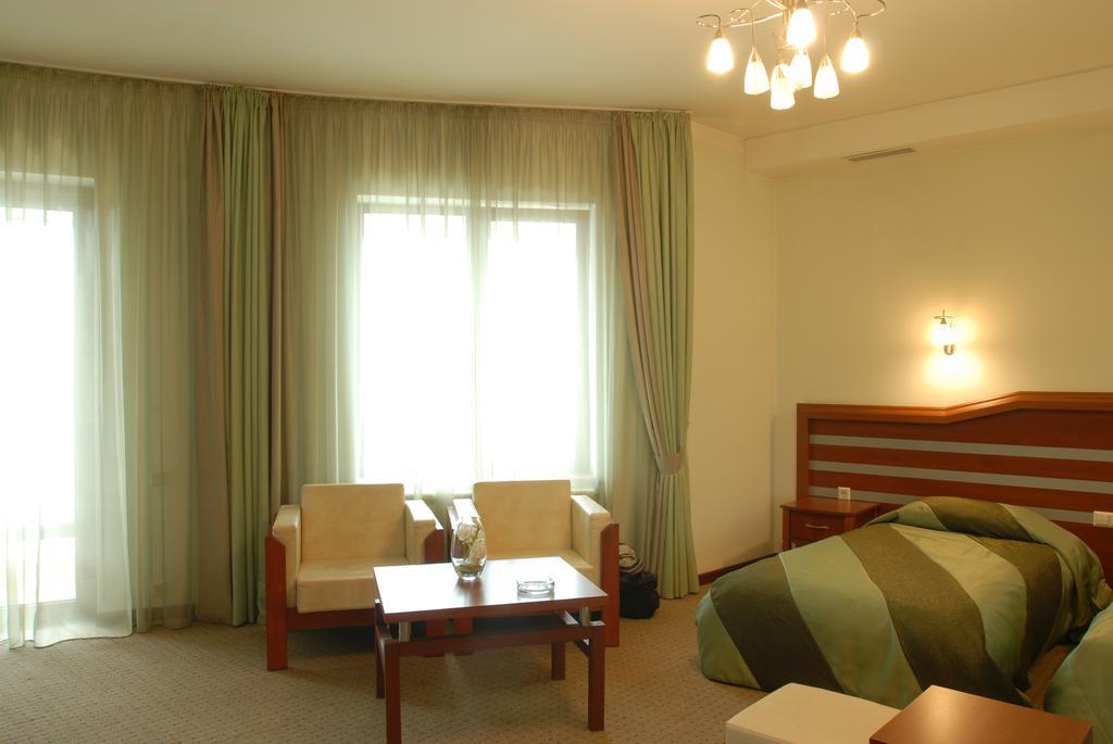Hotel Vedzisi Tiflis Dış mekan fotoğraf